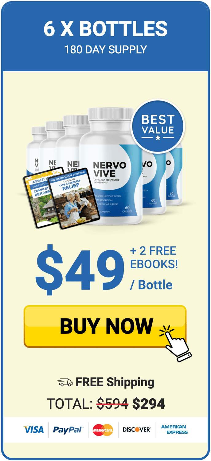 neuroflush buy now 6 bottles