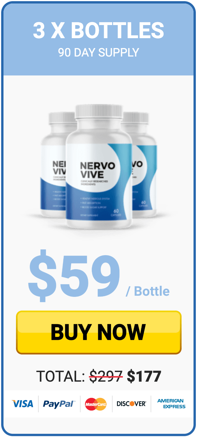 neuroflush buy now 3 bottles